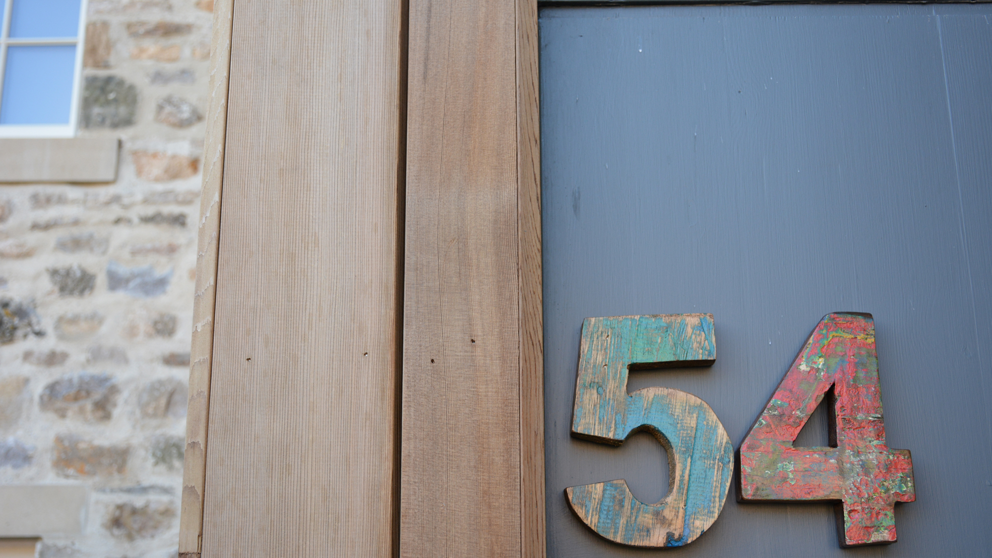 No.54 Darlington Road