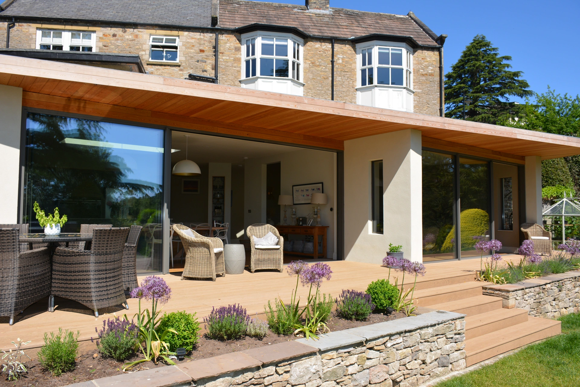 Swale Cottage Extension