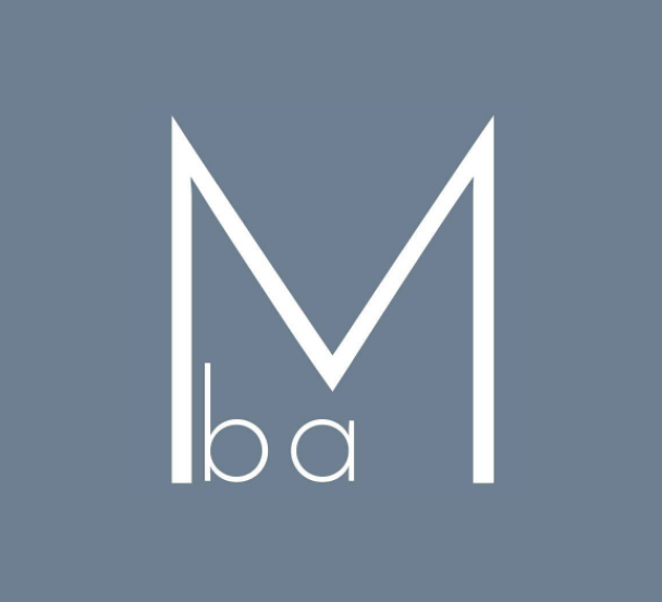 Matt Ball Architecture Logo